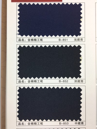 GZ-XNCG   含棉精工呢   T65/C35   300*32  96*60 細節-24